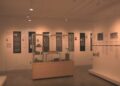 Barnes-Hecker exhibit opens at Beaumier Center on centennial anniversary
