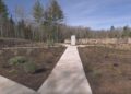 Barnes-Hecker Memorial Site now open to the public