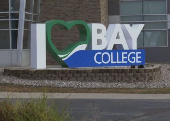 NMU teams with Bay Community College to create Direct Admission Program for future wildcats