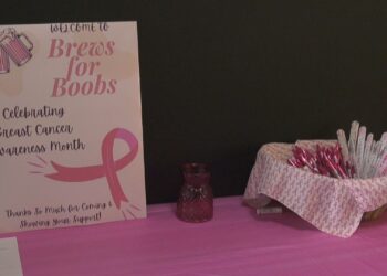 The Church Brewery to host breast cancer awareness fundraiser Oct. 3