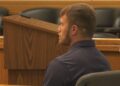 Wilson man sentenced to six months in jail, two years of probation for conspiracy to deliver fentanyl