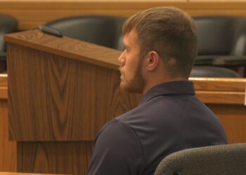 Wilson man sentenced to six months in jail, two years of probation for conspiracy to deliver fentanyl