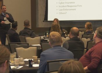 U.P. Fall Healthcare Cybersecurity Summit focuses on patient safety in rural facilities