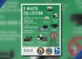 E-Waste collection event coming to Marquette Saturday