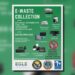 E-Waste collection event coming to Marquette Saturday