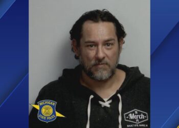 Manistique man arraigned on assault charges after firing gun in Thompson Township