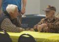 ‘U.P. Together with Veterans’ holds informational luncheon at Gwinn VFW