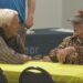 ‘U.P. Together with Veterans’ holds informational luncheon at Gwinn VFW