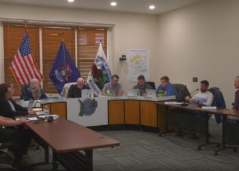 Ishpeming City Council takes up budget, health insurance and transportation at special meeting