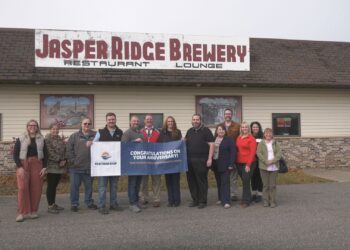Jasper Ridge Brewery celebrates 30 years in Ishpeming
