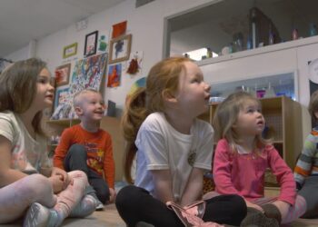 U.P. Regional Child Care Coalition launches new hub website