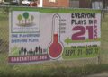 Lake Antoine Park seeking donations to complete second phase of accessible playground