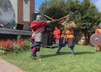 Leif Erikson Fest returns to Norway October 10