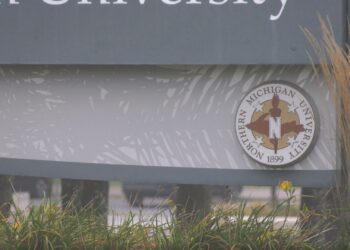 Northern Michigan University approves 2026 five-year Master Facilities Plan