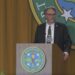 NMU celebrates 19th president Chris Olsen with investiture ceremony