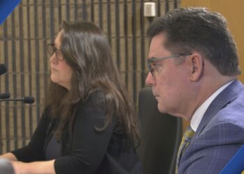 Marquette County Board seeks to fill vacancy after unexplained resignation of Karl Numinen