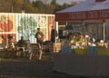 Partridge Creek Farm celebrates end of 2026 growing season