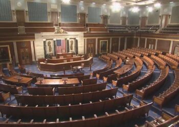 Polls Show Several Toss-Ups in Key Congressional Races