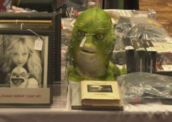 REZ-CON brings pop culture to The Island Resort & Casino Oct. 23 – 24