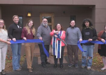 Sacred Seeking offering personal spiritual guidance out of Marquette Church