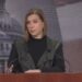 Trump, Slotkin Exchange Words following Senator’s Comments on Congressional Investigations on Corruption