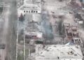 Questions, Confusion over Starshield Disruption for Ukrainian Military
