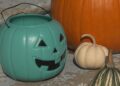 Teal Pumpkin Project helps kids with food allergies stay safe while trick-or-treating
