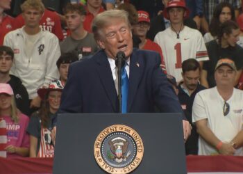 Trump’s Campaign Promises Might Not Sway Voters