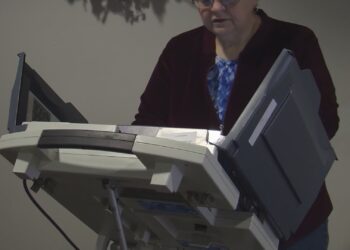 DOJ to Send 1,000 Election Monitors to Polling Locations Across the US